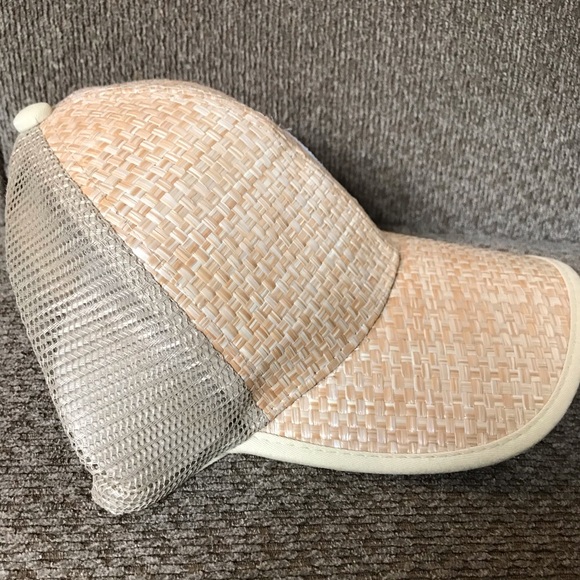 Tone it up trucker hat NWT - Picture 3 of 6